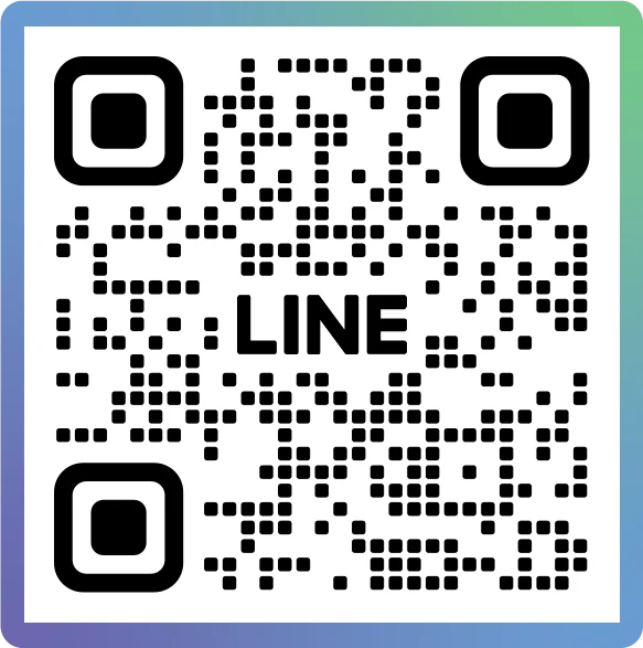 LINE QR Code